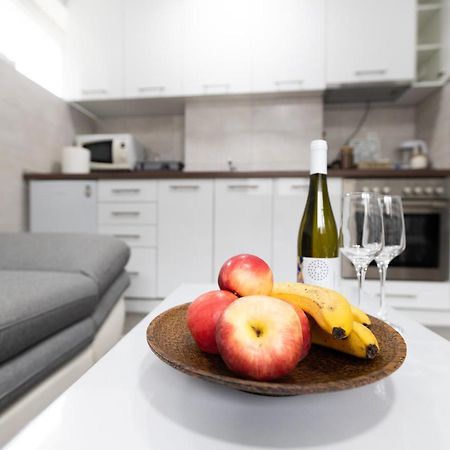 Apartman Zelengora Tjentiste Εξωτερικό φωτογραφία