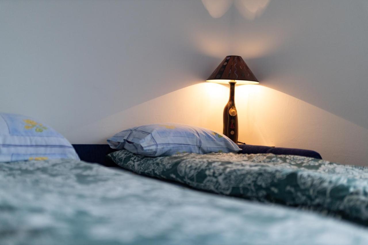 Apartman Zelengora Tjentiste Εξωτερικό φωτογραφία