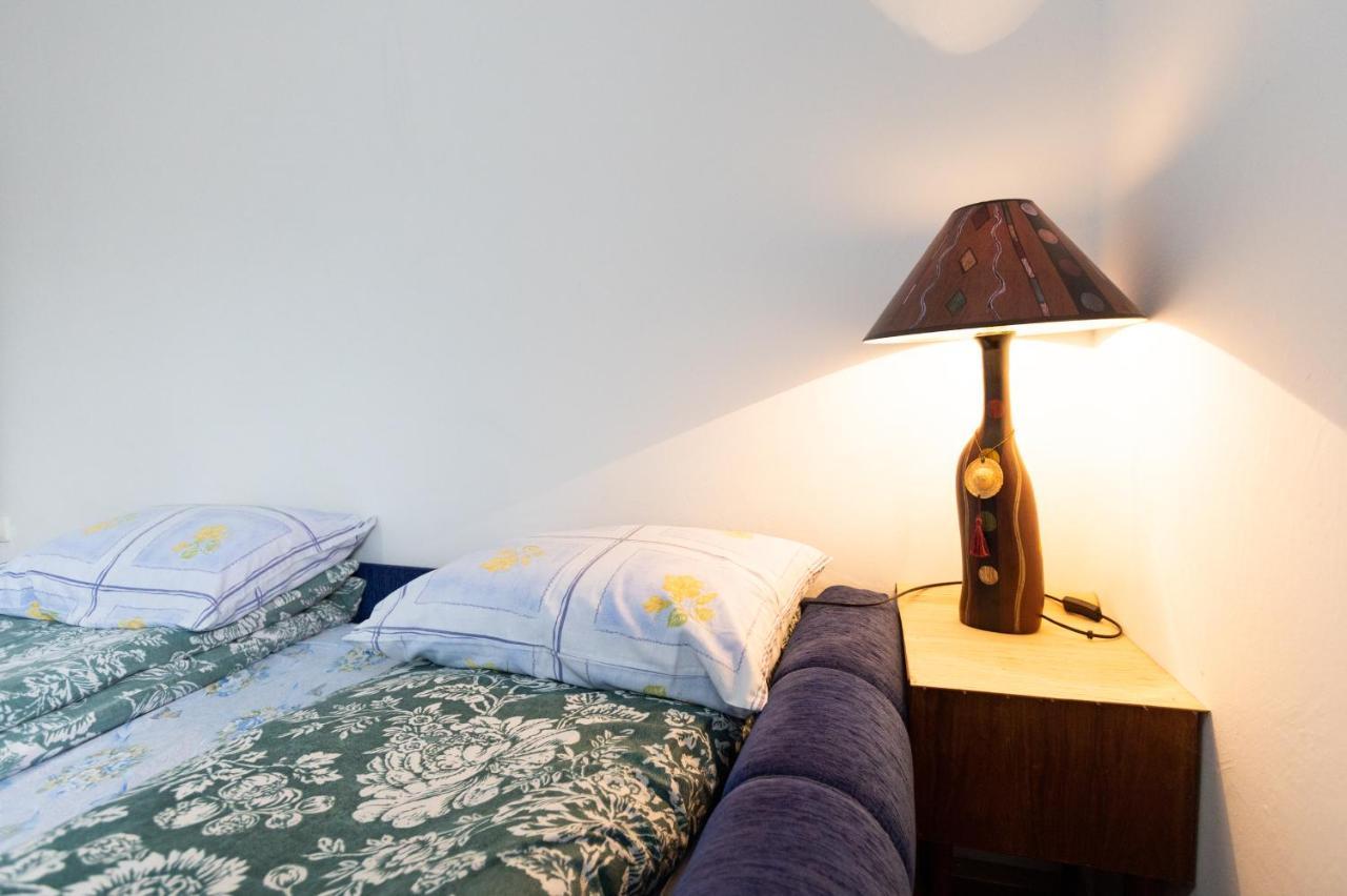 Apartman Zelengora Tjentiste Εξωτερικό φωτογραφία