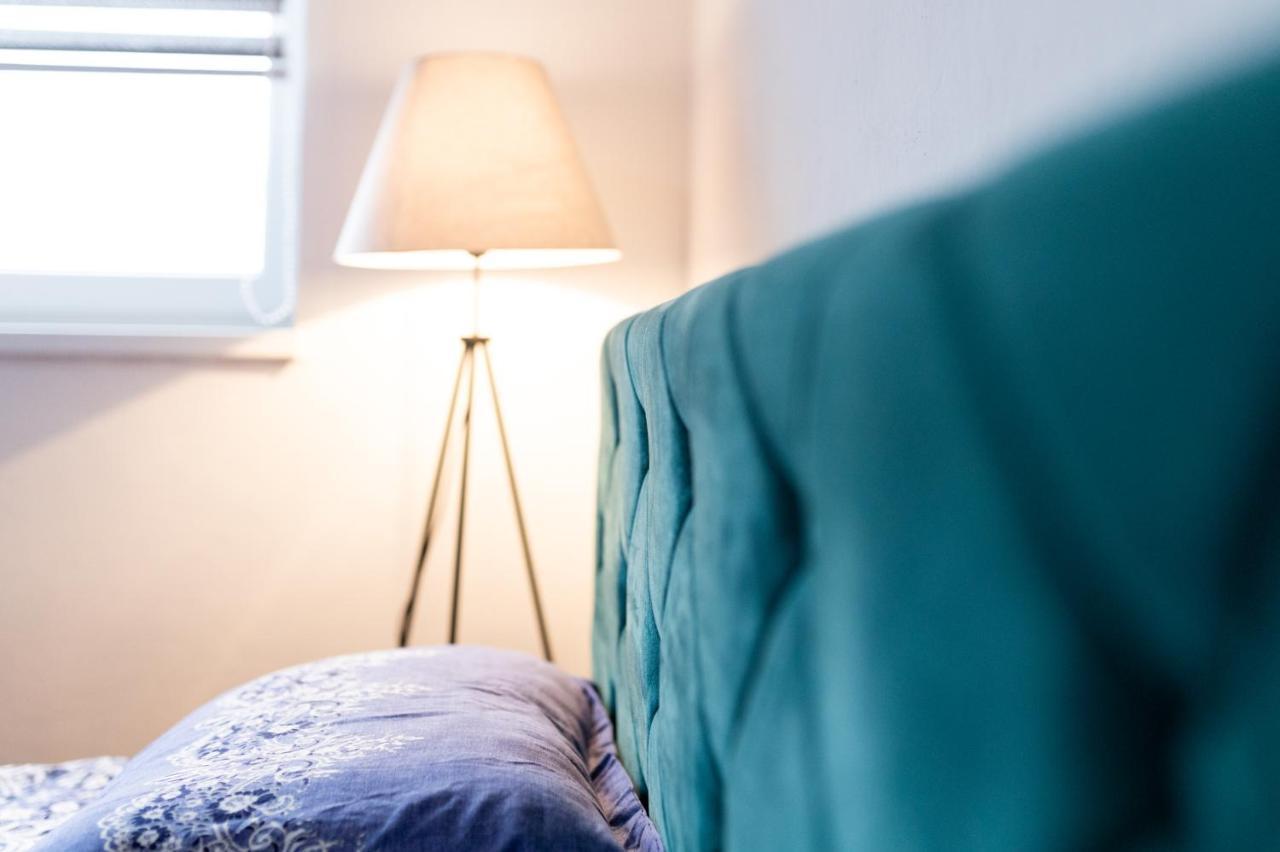 Apartman Zelengora Tjentiste Εξωτερικό φωτογραφία