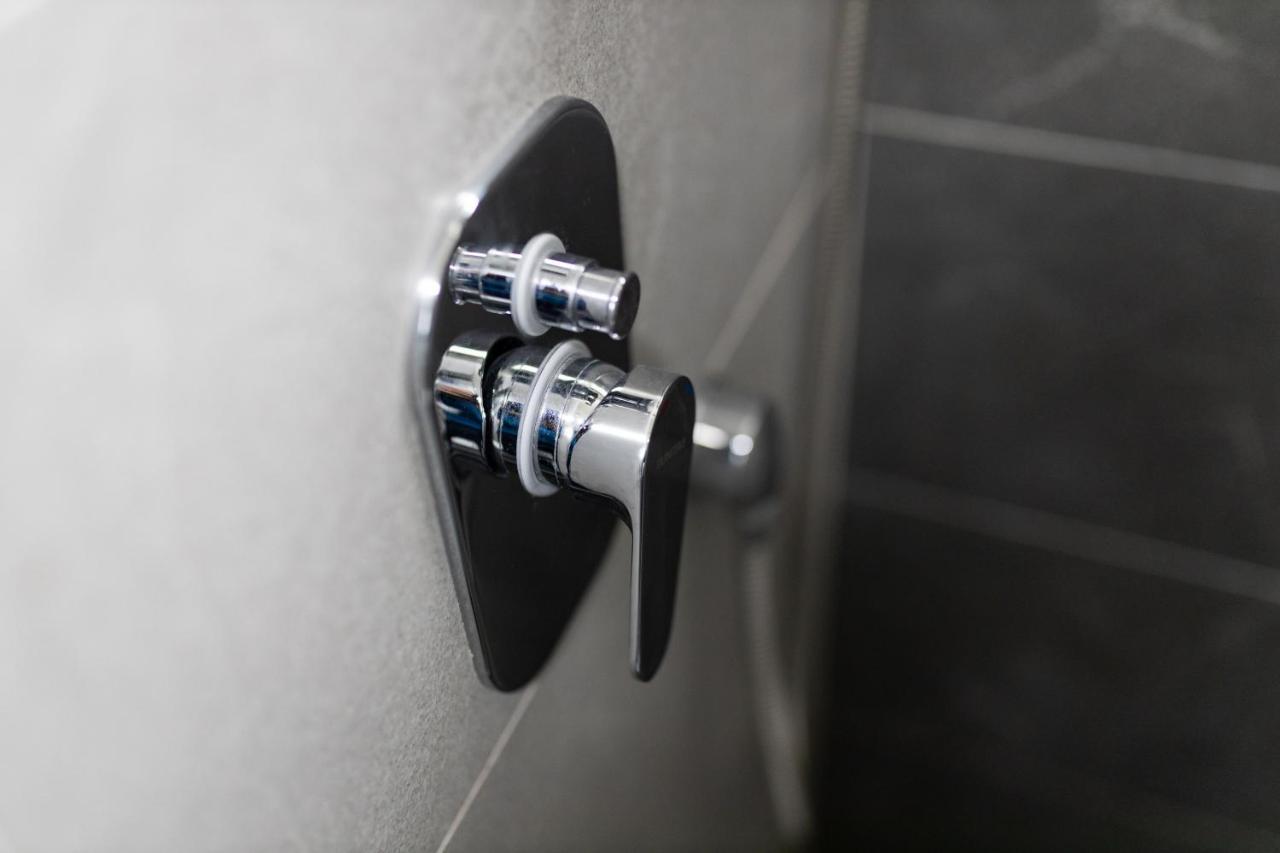 Apartman Zelengora Tjentiste Εξωτερικό φωτογραφία