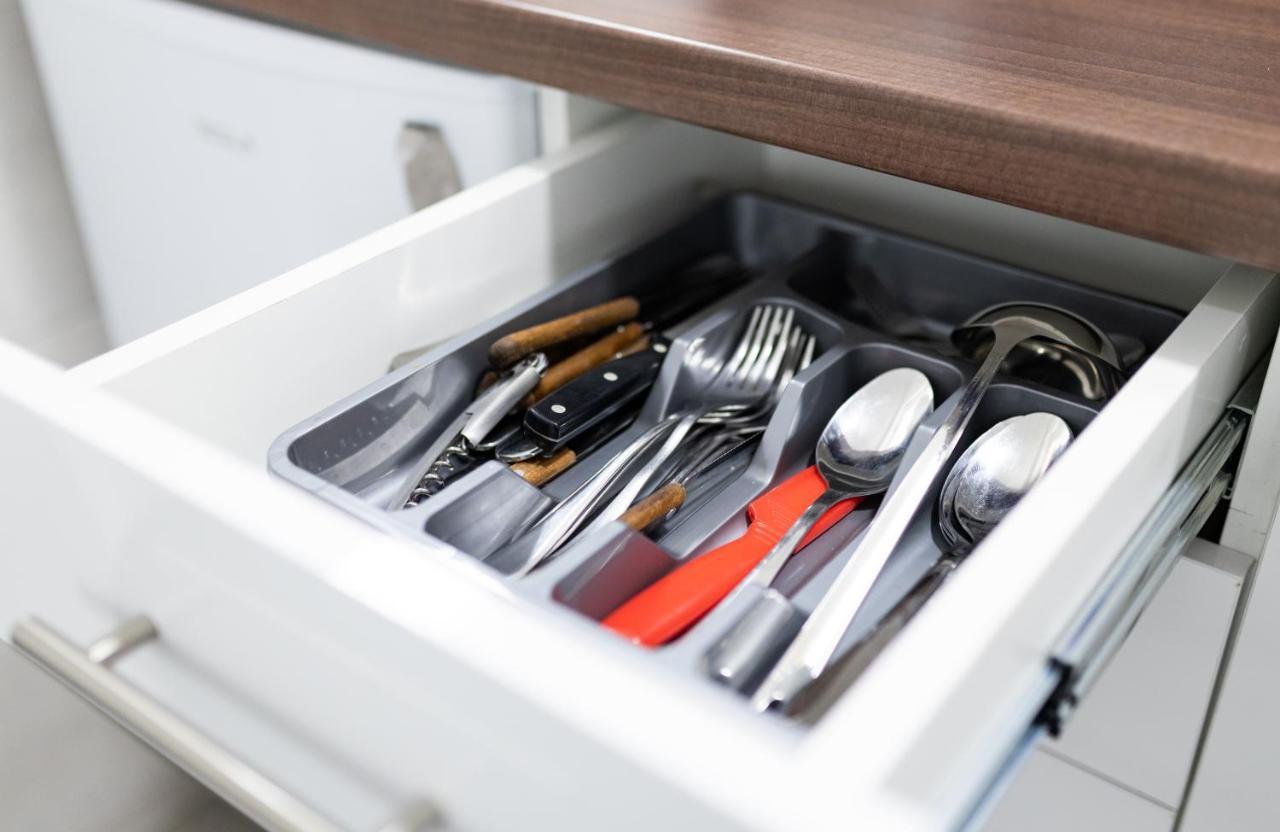 Apartman Zelengora Tjentiste Εξωτερικό φωτογραφία