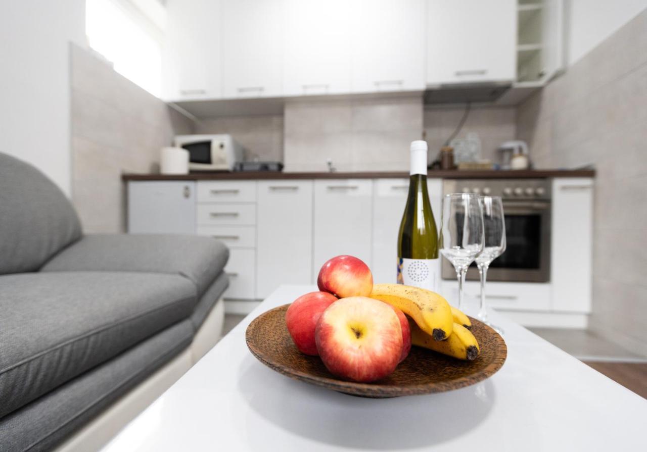Apartman Zelengora Tjentiste Εξωτερικό φωτογραφία