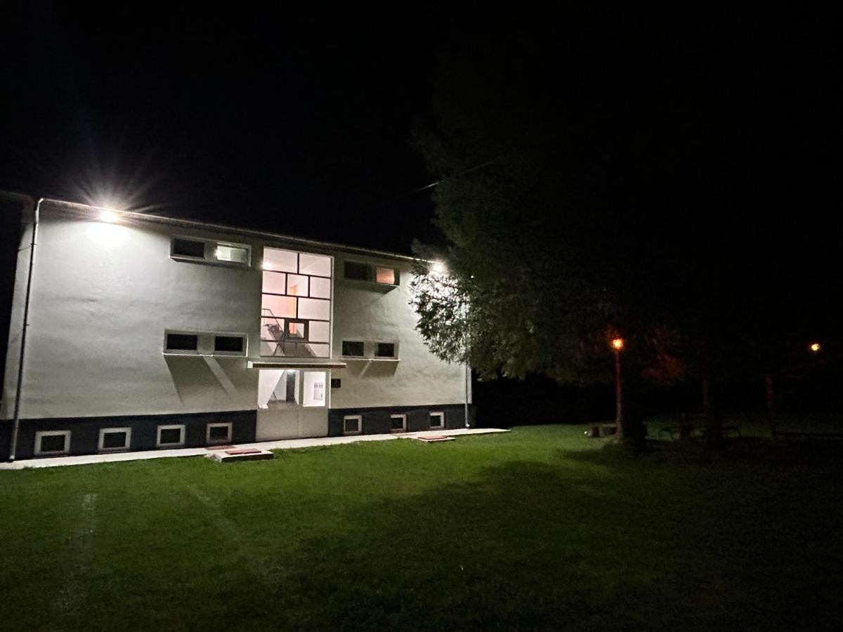 Apartman Zelengora Tjentiste Εξωτερικό φωτογραφία